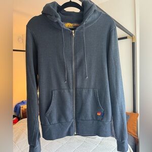 AVAITOR NATION HOODIE